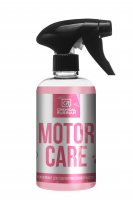 Motor Care - Консервант подкапотного пространства