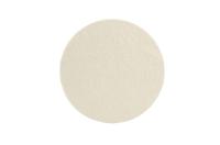 Glosswork Felt Pad Фетровый круг для полировки стекла, 125мм